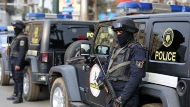 مصرع مواطن فى مشاجرة بالأميرية