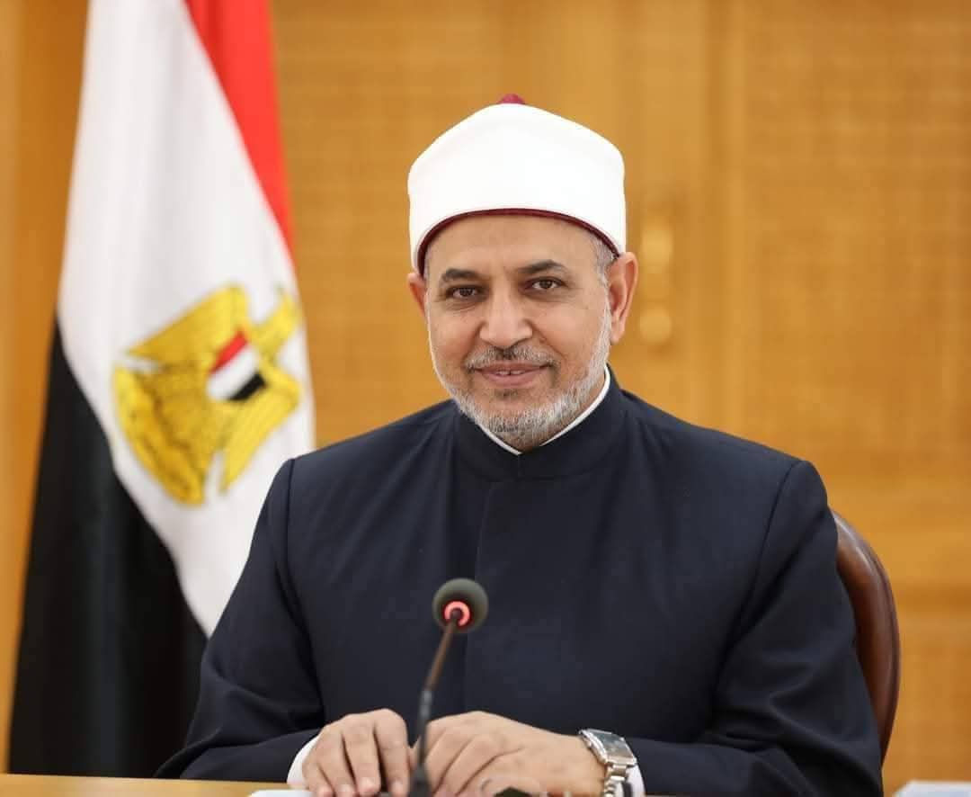 رئيس جامعة الأزهر يهنئ الطلاب الناجحين في الشهادة الثانوية الأزهرية 2025م ويعلن اليوم بدء التسجيل لاختبارات القدرات ولمدة أسبوعين