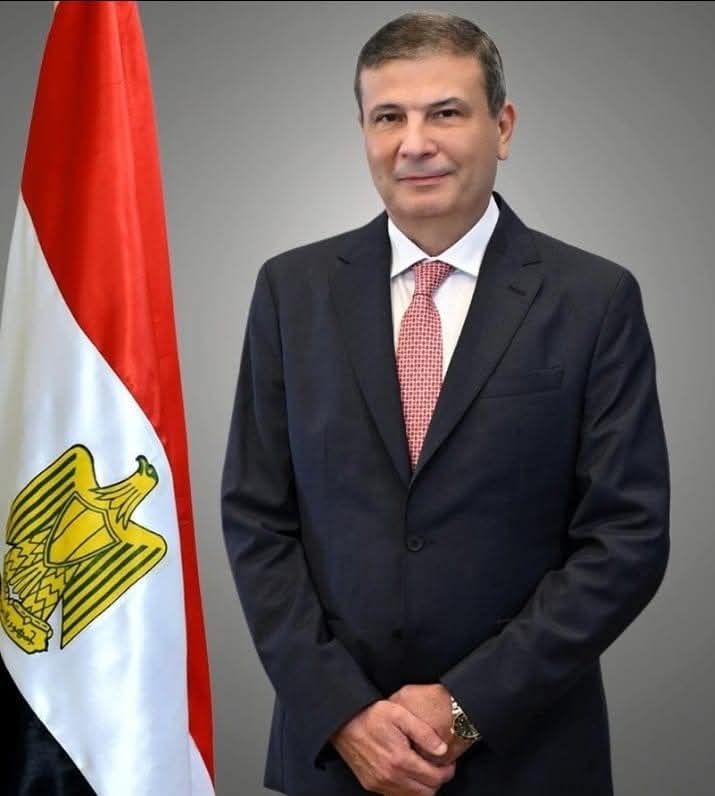 زيادة حجم الصادرات الزراعية وفتح 8 أسواق جديدة بالخارج