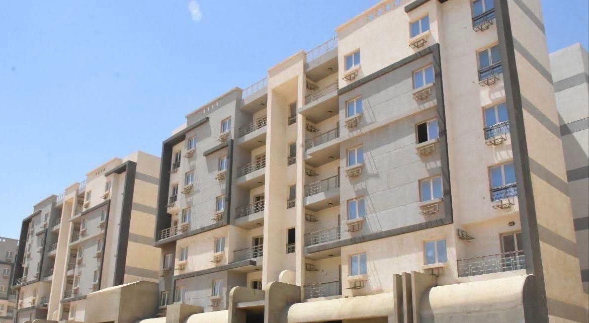 تسليم دفعة جديدة من وحدات مشروع سكن مصر بالقاهرة الجديدة