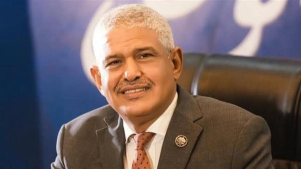 النائب مصطفى بدران: بيان 3 يوليو لحظة فارقة في تاريخ مصر الحديث