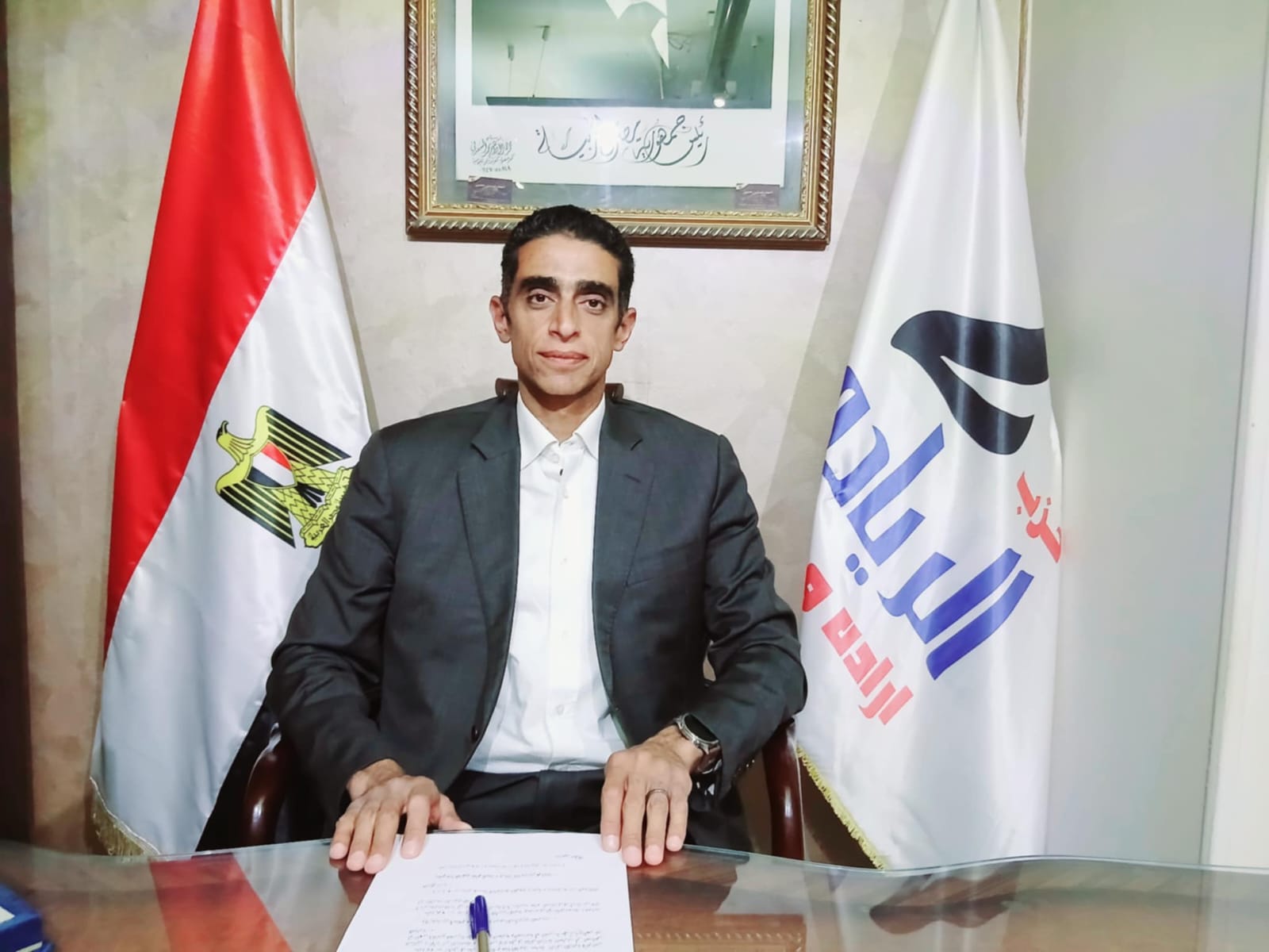 أمين تنظيم الريادة: مصر تقود صوت العدالة في قمة "بريكس" من خلال خطاب قوي لرئيس الوزراء