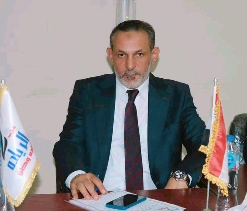 أمين حزب الريادة بالقليوبية: كلمة الرئيس السيسي تعكس موقفًا وطنيًا مشرفًا تجاه فلسطين