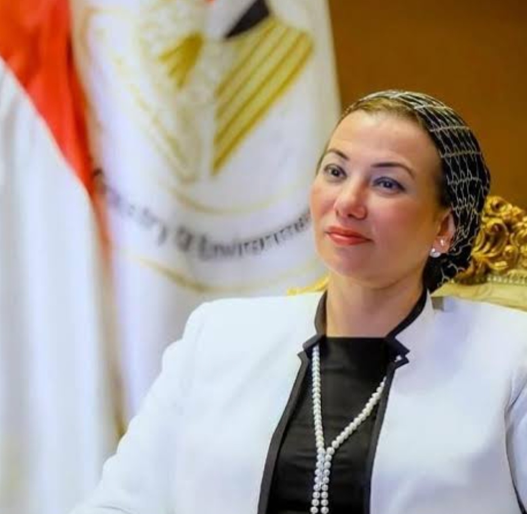 عاجل: رئيس الحكومة يقبل إستقالة وزيرة البيئة 