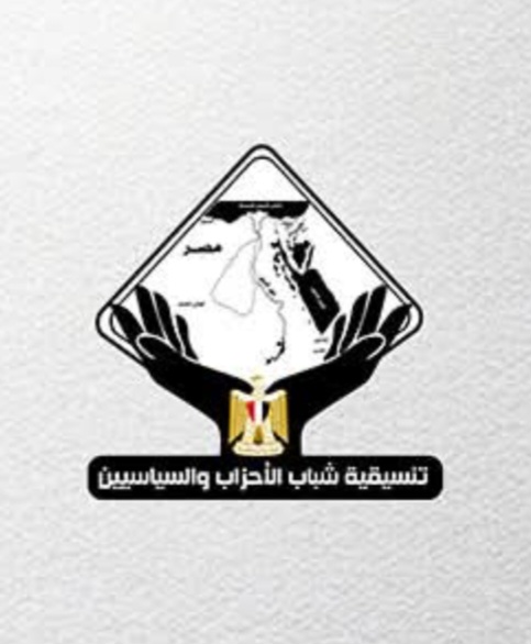 صالون تنسيقية شباب الأحزاب والسياسيين يناقش رؤى المرشحين لمجلس الشيوخ 