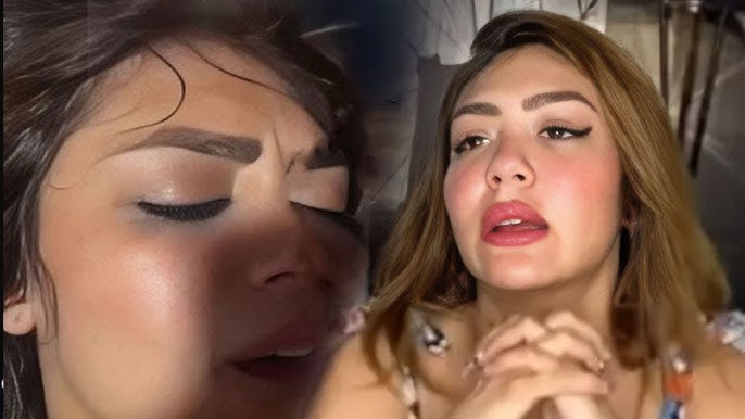 عاجل : القبض على البلوجر هدير عبد الرازق من التجمع الخامس 