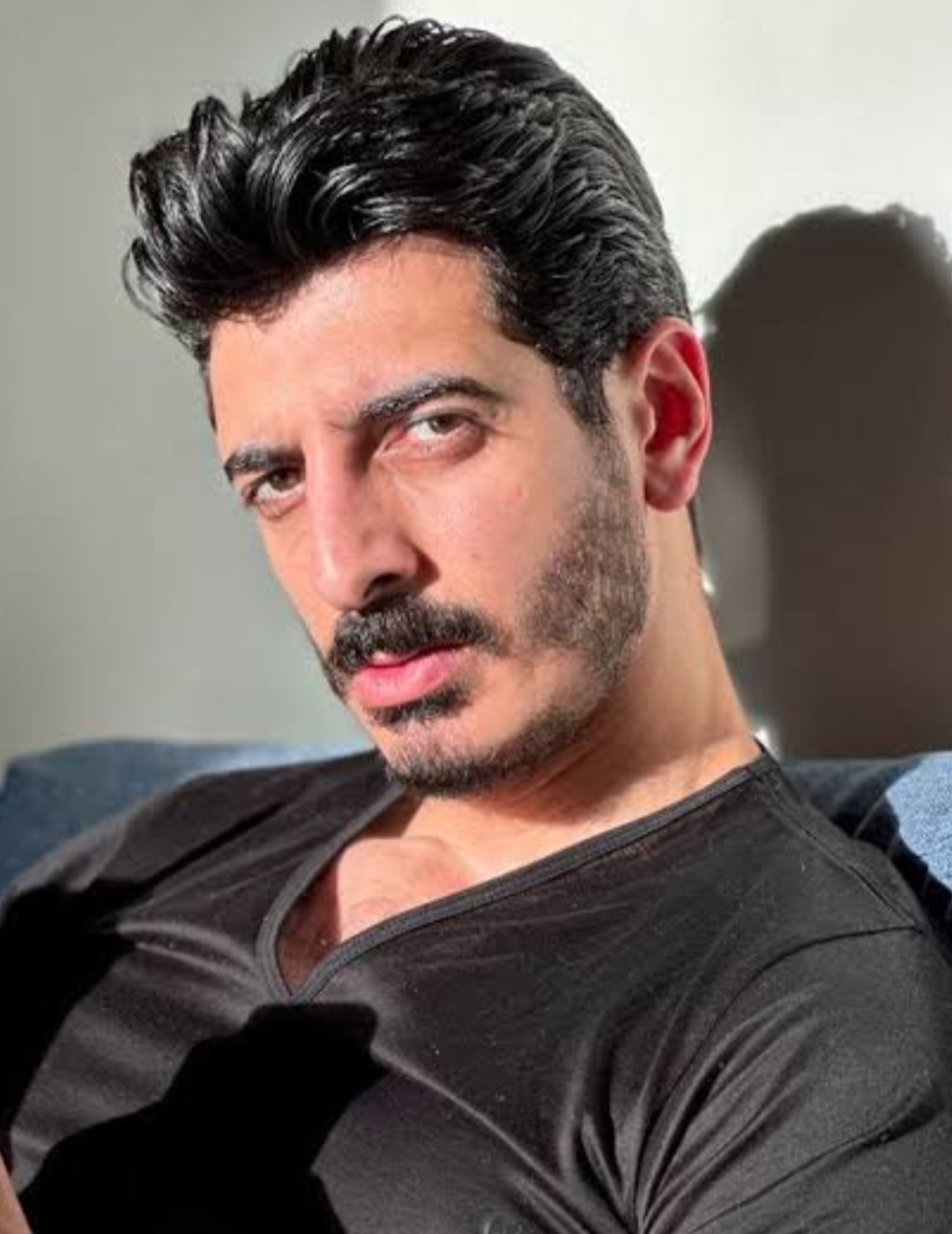 ليلة القبض على شاكر