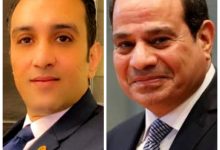 الصحفي شادى عبد السلام يشيد ويثمن قرار إعتراض الرئيس السيسي على قانون الإجراءات الجنائية