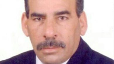 الدكتور محمد الهادي زهران امبراطور علم التشريح في مصر والشرق الأوسط.