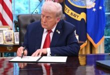 خلافات ترامب مع سياسات الهجرة تهدد مدن مونديال 2026