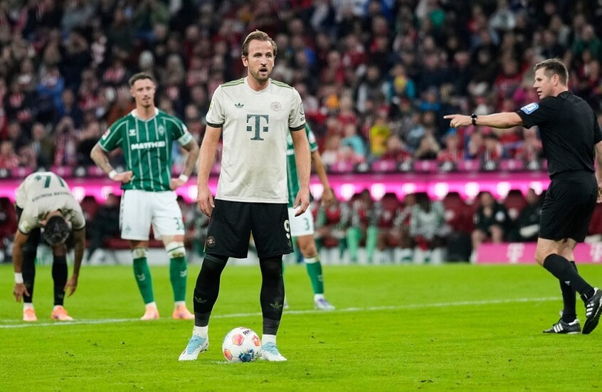 كين يحطم رقم (الدون)