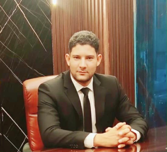 إسلام عبد الرحيم: مصر تنتصر للإنسانية في غزة بقيادة الرئيس السيسي