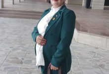 الكاتبة الصحفية نجوى يوسف تتقدم بأوراق ترشحها لانتخابات مجلس النواب بأسيوط