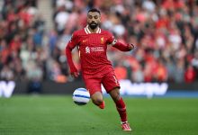 وسلوت يفكر في إراحة (الفرعون) أمام كريستال بالاس بكأس كاراباو