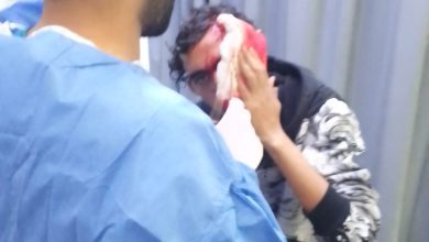 المواطن إسلام عبد الرازق يستغيث بوزير الداخلية