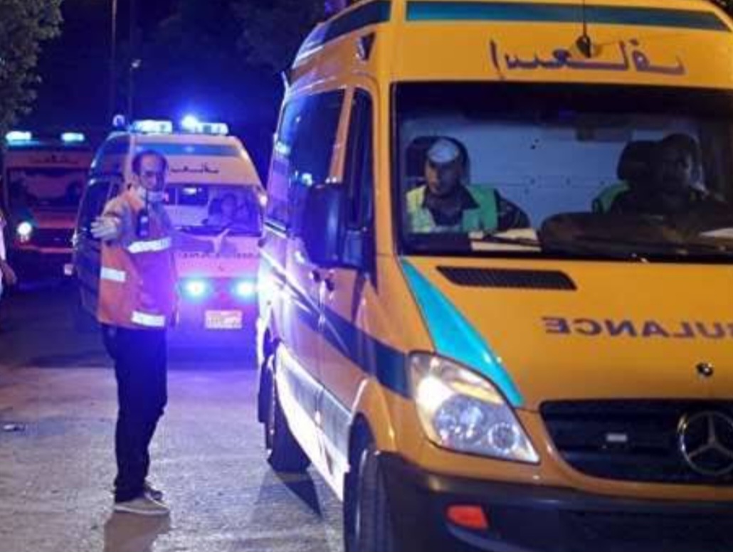 مصرع ثلاثة دبلومسيين قطريين فى حادث سير بشرم الشيخ