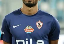 استبعاد محمد صبحى من لقاء بيراميدز