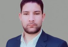 إسلام عبد الرحيم: شهداء الشرطة قدموا أرواحهم ليحيا الوطن