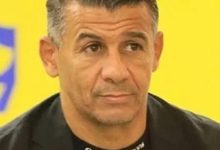 بناءً على رغبته.. فسخ التعاقد مع الجزائري ميلود حمدى بالتراضي