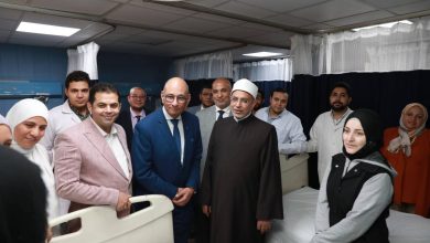 جراحة نادرة لطفل عمره 11 عام لتصحيح تشوه معقد بالعمود الفقري