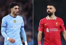 مواجهات نارية تنتظر صلاح ومرموش بدور الـ16 لدوري الأبطال