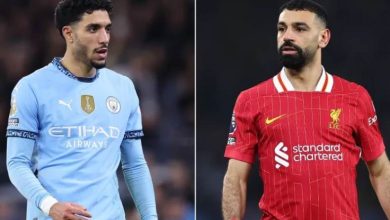 مواجهات نارية تنتظر صلاح ومرموش بدور الـ16 لدوري الأبطال