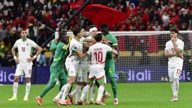 الزمالك يستعيد السعيد للمصرى فى الكنفدرالية