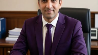 شادى عبد السلام: الذكاء الاصطناعي سلاح ذو حدين يهدد البيانات والمحتوى الصحفي