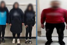 تطبيقات الرذيلة.. سقوط تشكيل عائلي بالدقهلية يروج للفجور مقابل المال