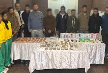 "قروض على الورق".. سقوط تشكيل عصابي نصب على 43 مواطنآ بالقاهرة