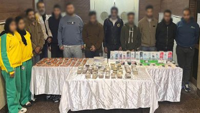 "قروض على الورق".. سقوط تشكيل عصابي نصب على 43 مواطنآ بالقاهرة