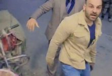 تحرك عاجل.. الأجهزة الأمنية تفحص مقطع الإعتداء على عطار المرج