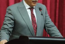 الدكتور محمود صديق:الطب بجامعة الأزهر قطاع متميز وحاصل على شهادة الاعتماد من هيئة ضمان الجودة 