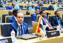 بتكليف من رئيس الجمهورية.. عبد العاطي يترأس وفد مصر في قمة الإتحاد الأفريقي