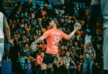 يحيى الدرع.. لقب النجمة الأفريقية العاشرة إنجاز تاريخى ونسعى لميدالية عالمية جديدة