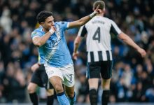 بعد ثنائيته في الماكبايز.. نيوكاسل يعيد (البرنس المصري) للتوهج