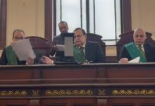 جنايات الإسكندرية.. تقضي بالإعدام شنقآ لـ جنايني المدرسة الدولية