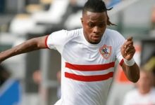 عرض ليبى للأنجولى بانزا .. والزمالك ينتظر موافقة اللاعب