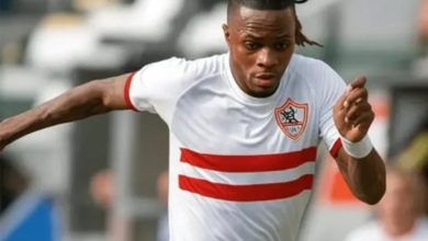 عرض ليبى للأنجولى بانزا .. والزمالك ينتظر موافقة اللاعب