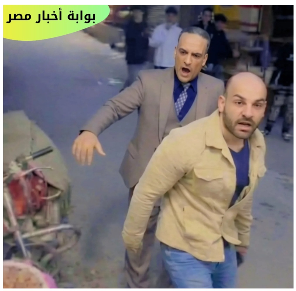 عاجل.. المتهمان بالتعدى على عطار المرج فى قبضة رجال الداخلية