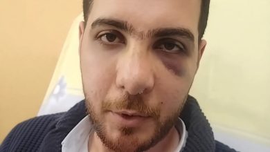 أزمة مستشفى الباجور تشتعل.. والد الطالب نجلي دافع عن نفسه