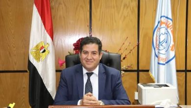 نائب رئيس جامعة الأزهر لفرع البنات يشيد بفعاليات ملتقى "طلاب من أجل مصر