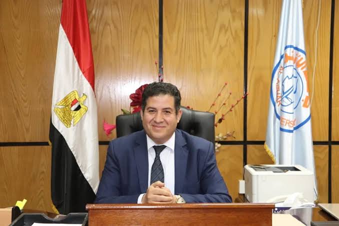 

نائب رئيس جامعة الأزهر لفرع البنات يشيد بفعاليات ملتقى "طلاب من أجل مصر