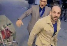 تحرك عاجل.. الأجهزة الأمنية تفحص مقطع الإعتداء على عطار المرج