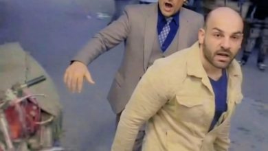 تحرك عاجل.. الأجهزة الأمنية تفحص مقطع الإعتداء على عطار المرج