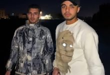 الأجهزة الأمنية تفحص مقطع فيديو لشخص يطلق النار بفرد خرطوش محلي الصنع