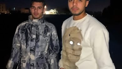 الأجهزة الأمنية تفحص مقطع فيديو لشخص يطلق النار بفرد خرطوش محلي الصنع