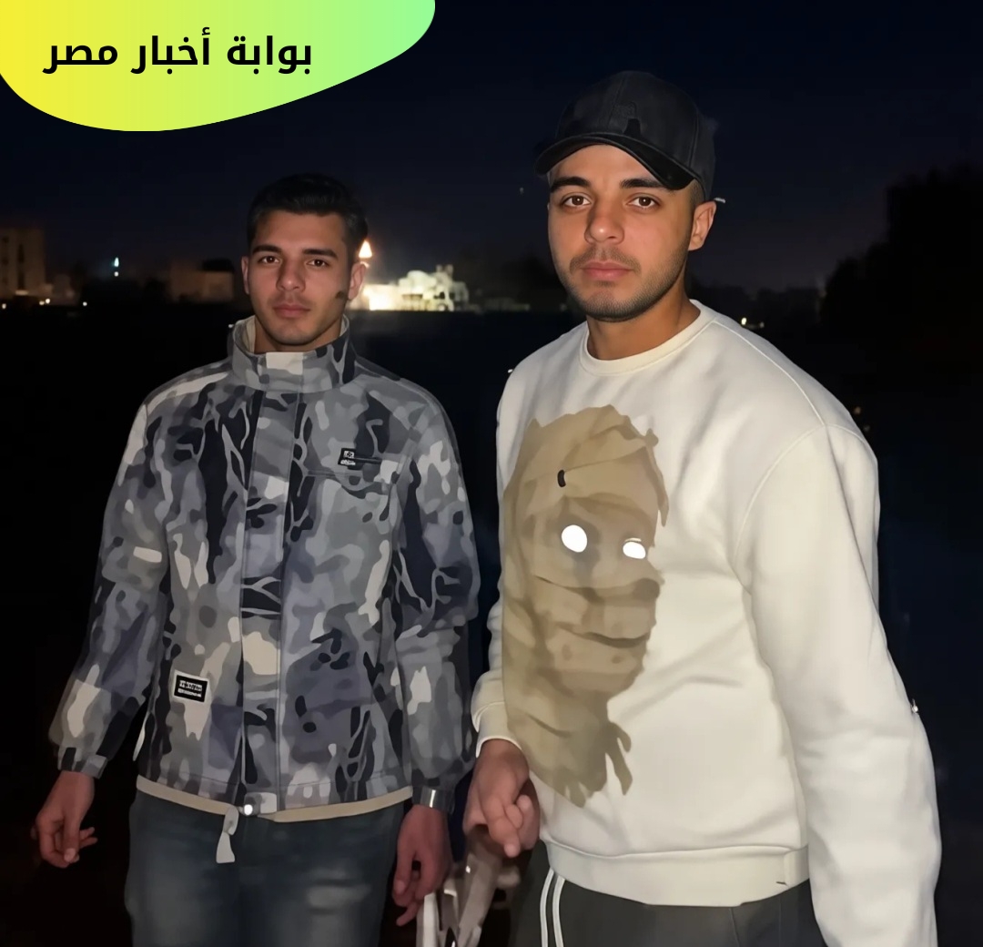 الأجهزة الأمنية تفحص مقطع فيديو لشخص يطلق النار بفرد خرطوش محلي الصنع